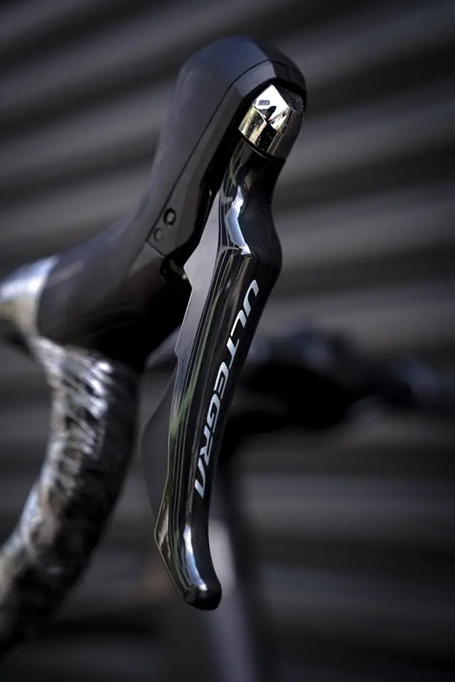 Scott Addict 20 (S/52, M/54), Carbon Black/ Green