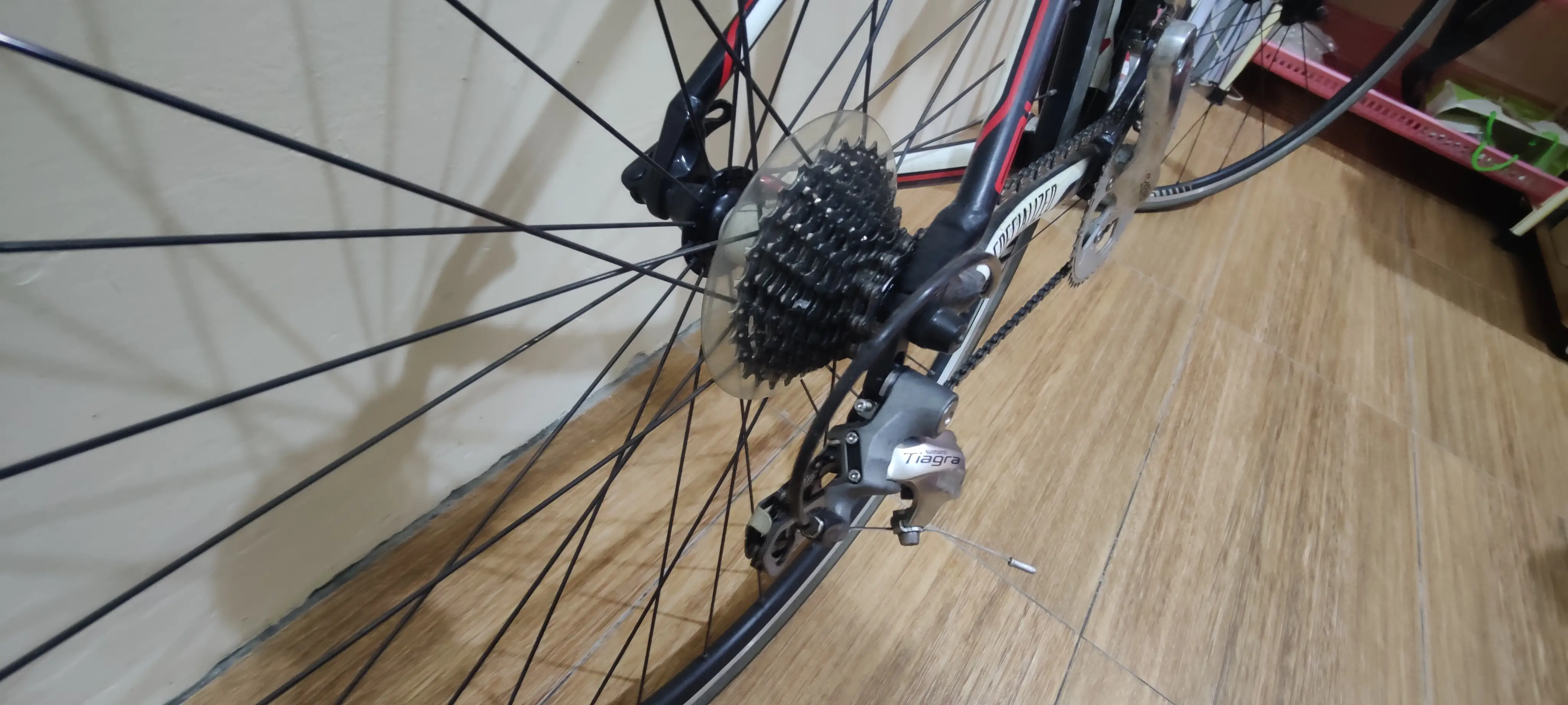 Specialized Allez Elite XS