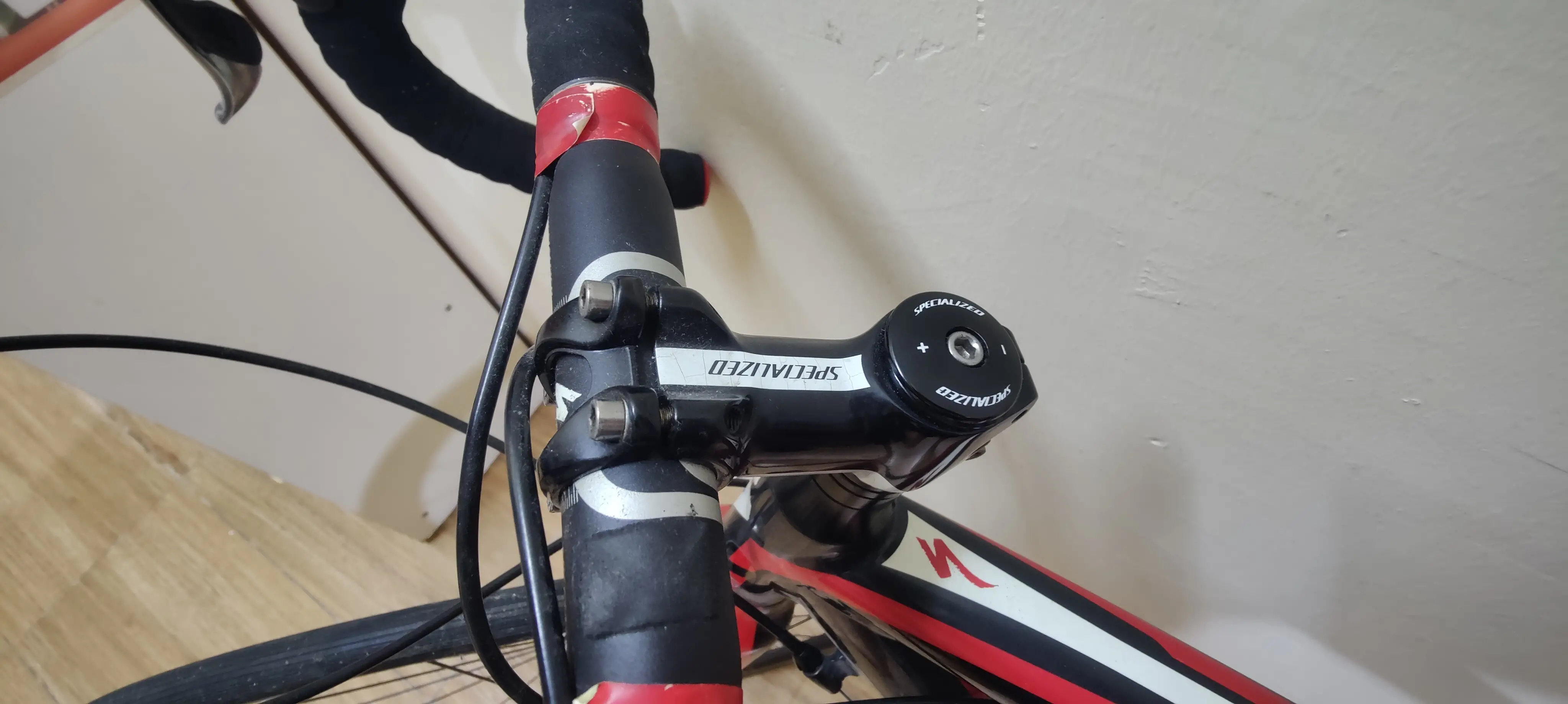 Specialized Allez Elite XS