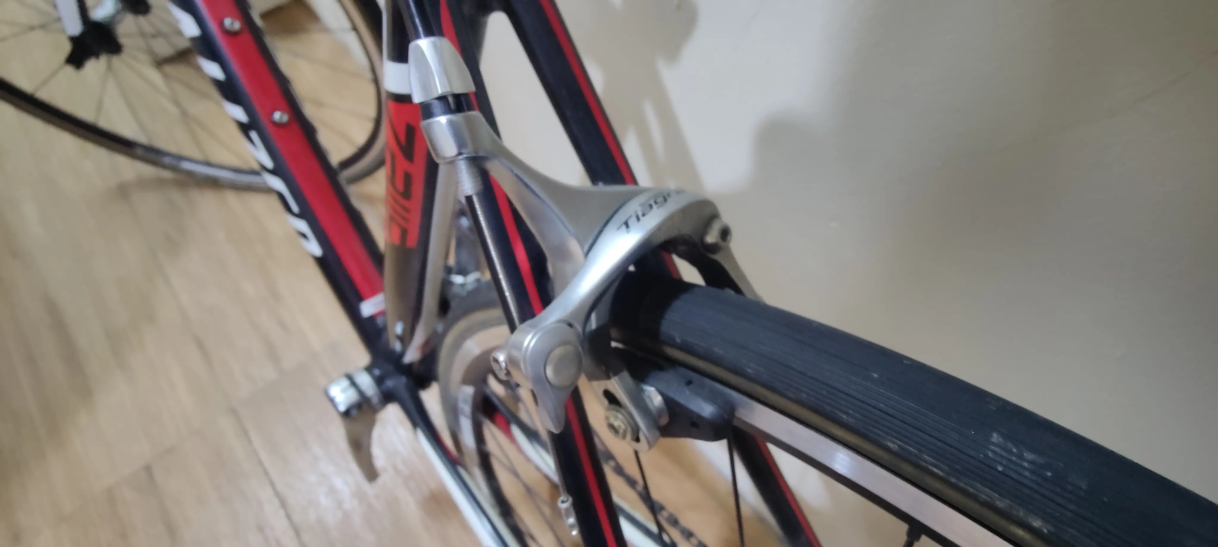 Specialized Allez Elite XS