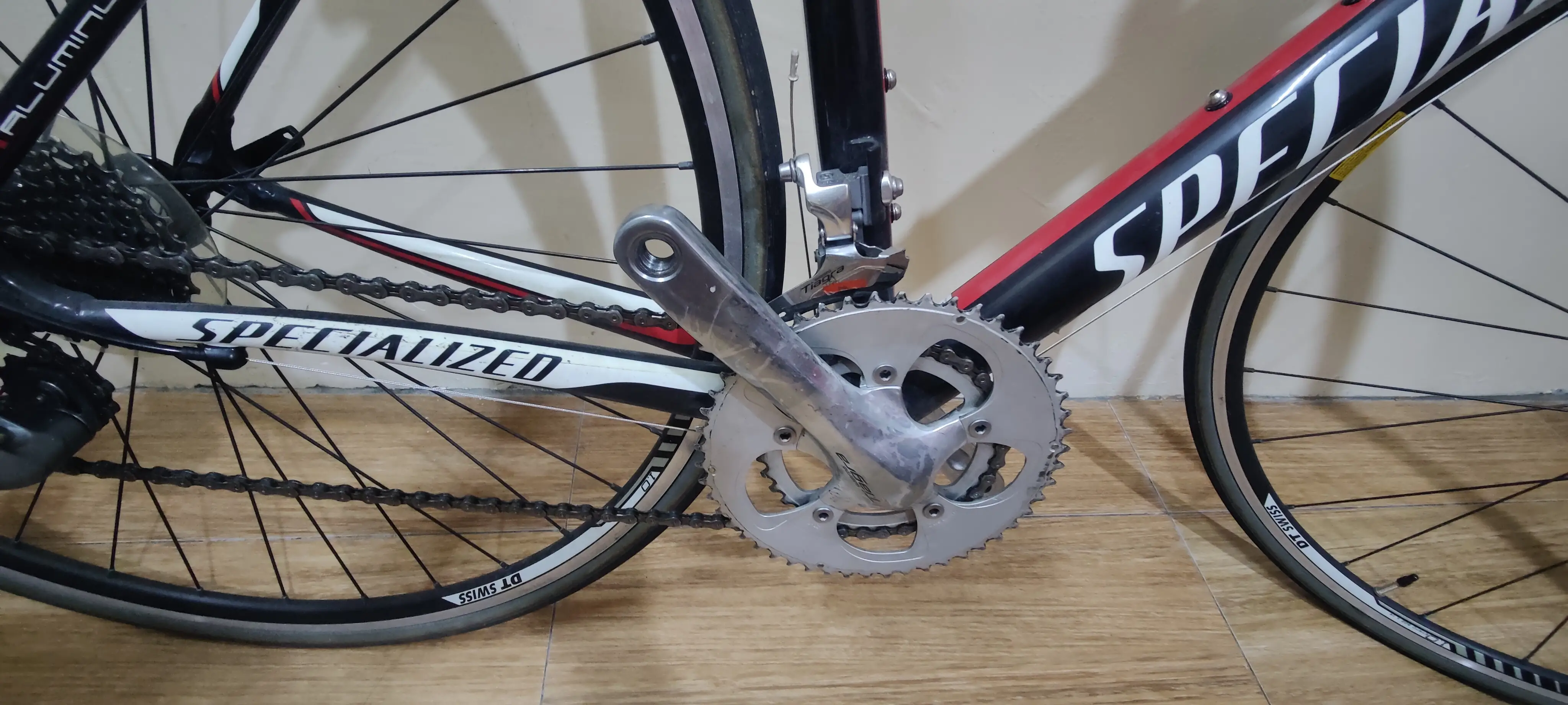 Specialized Allez Elite XS
