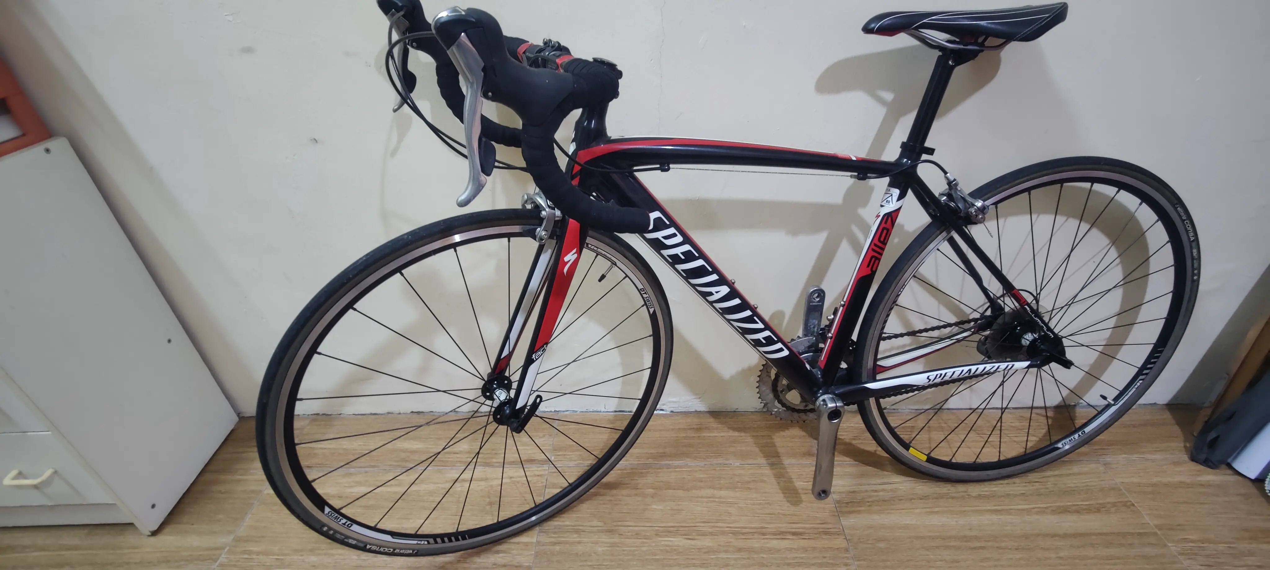 Specialized Allez Elite XS