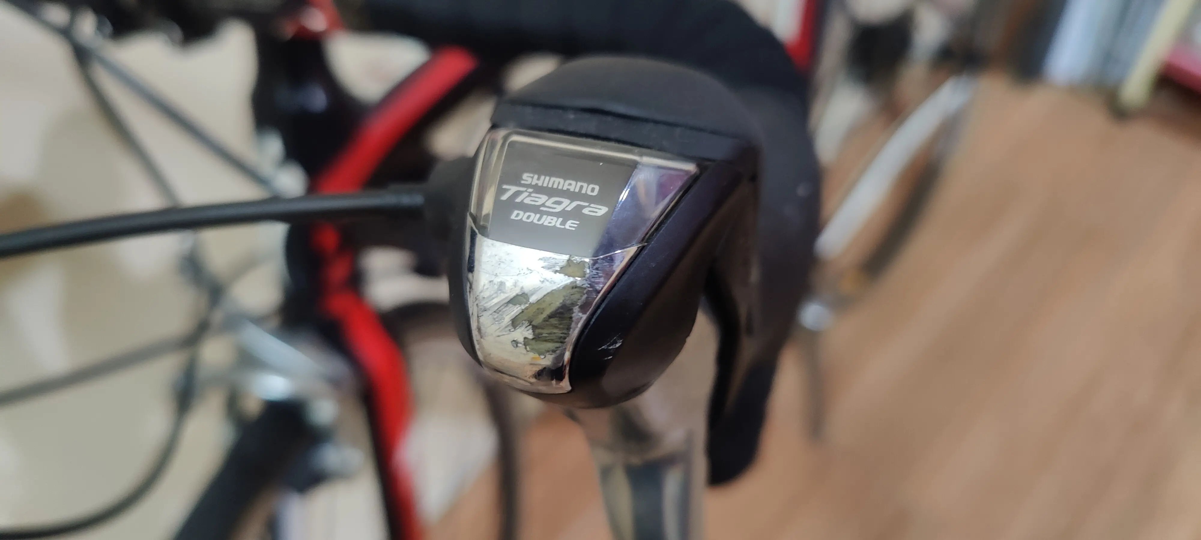 Specialized Allez Elite XS