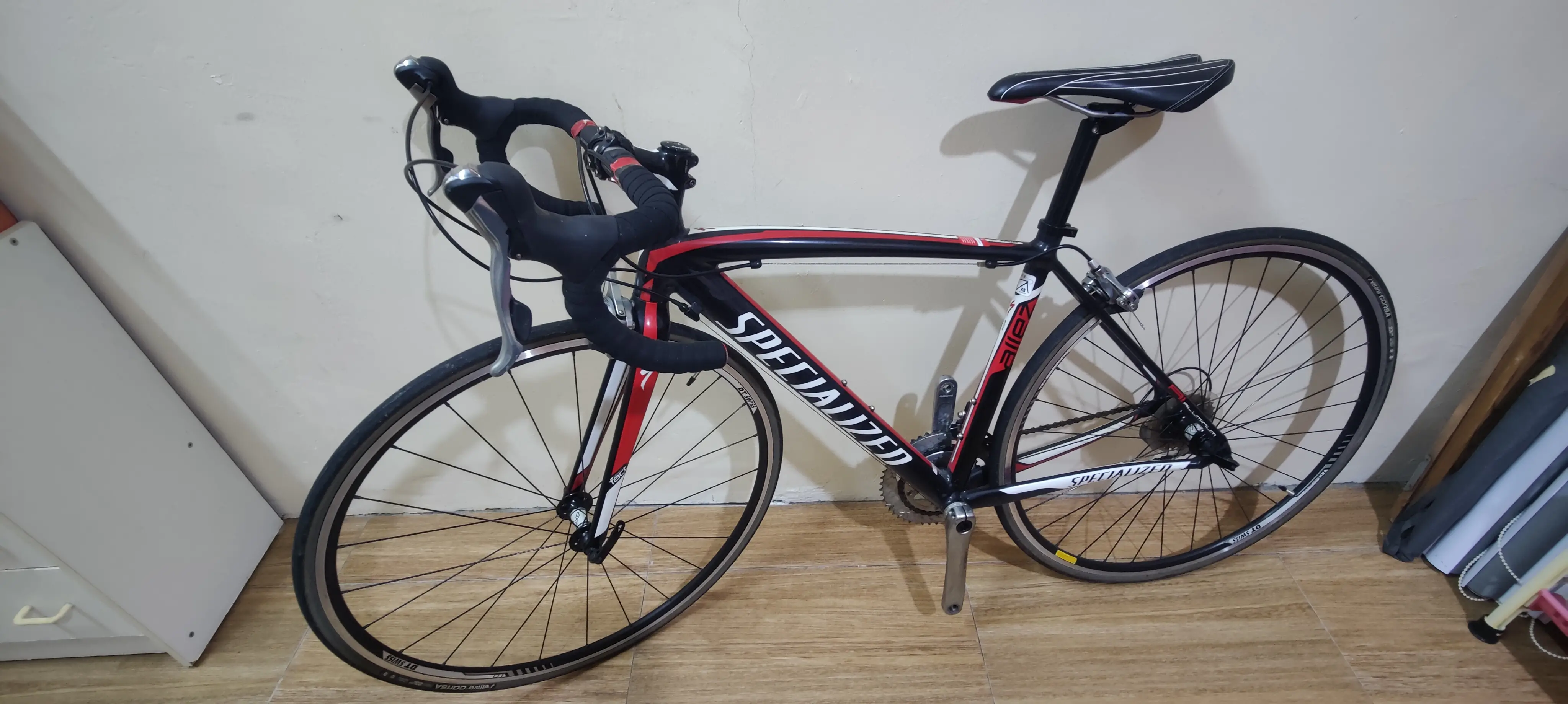 Specialized Allez Elite XS
