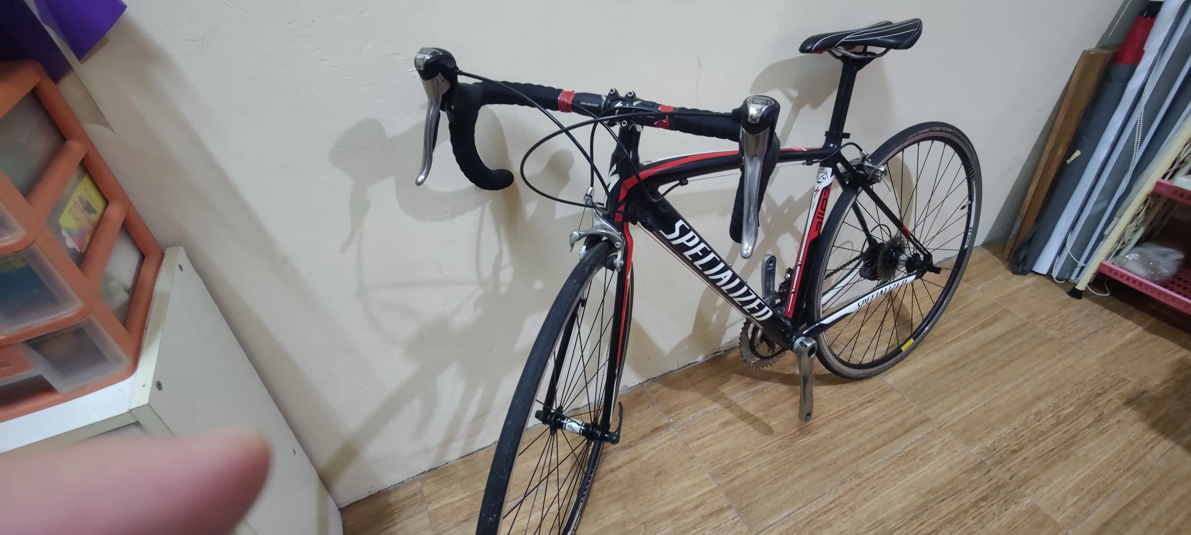 Specialized Allez Elite XS