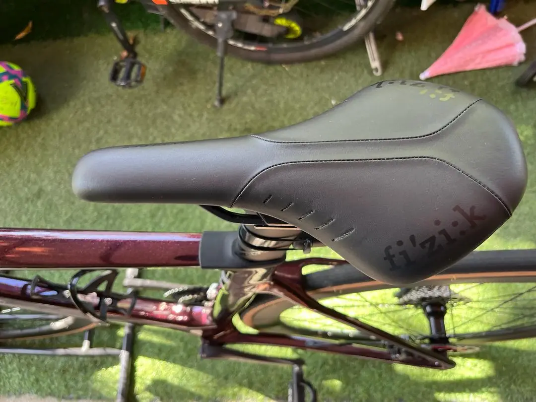 Alcott Rossa Blaze Road Bike