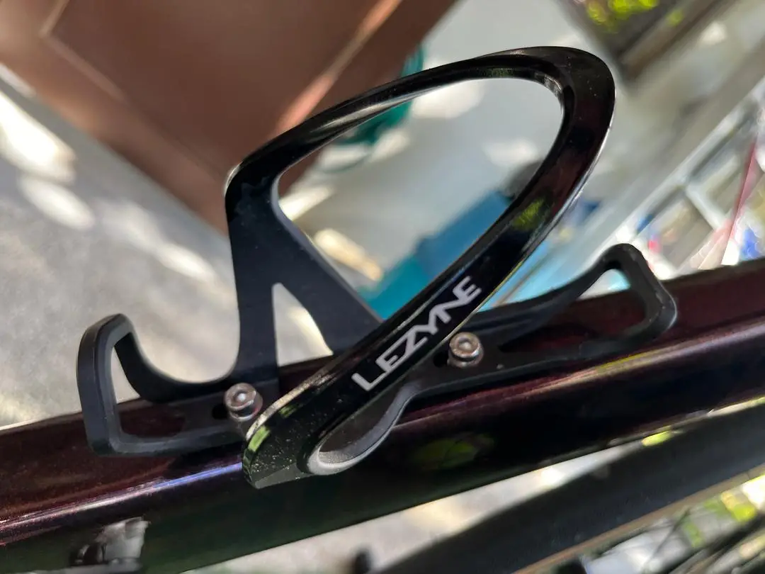 Alcott Rossa Blaze Road Bike