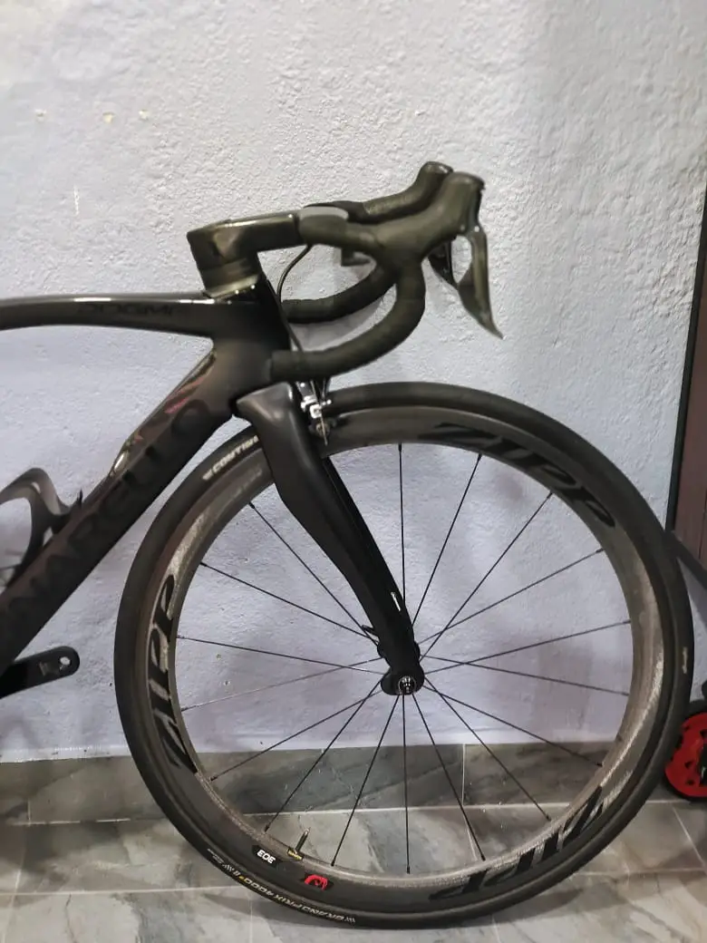 Pinarello Dogma F12 Rim Brake