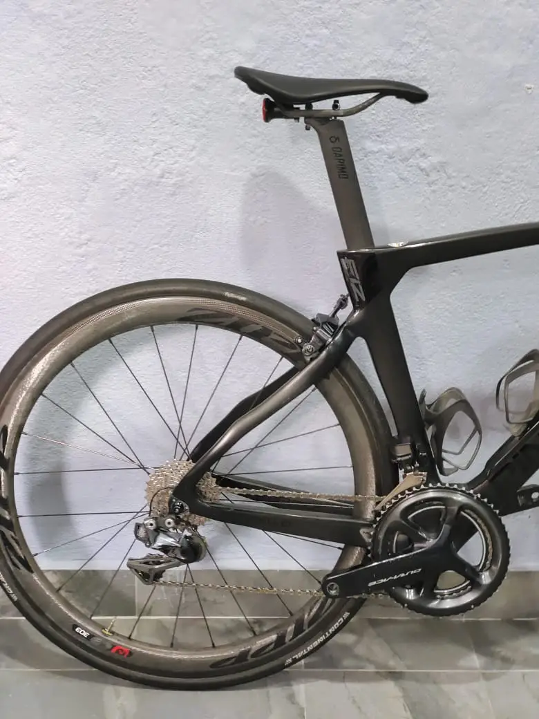 Pinarello Dogma F12 Rim Brake