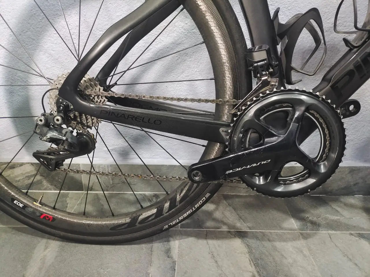 Pinarello Dogma F12 Rim Brake