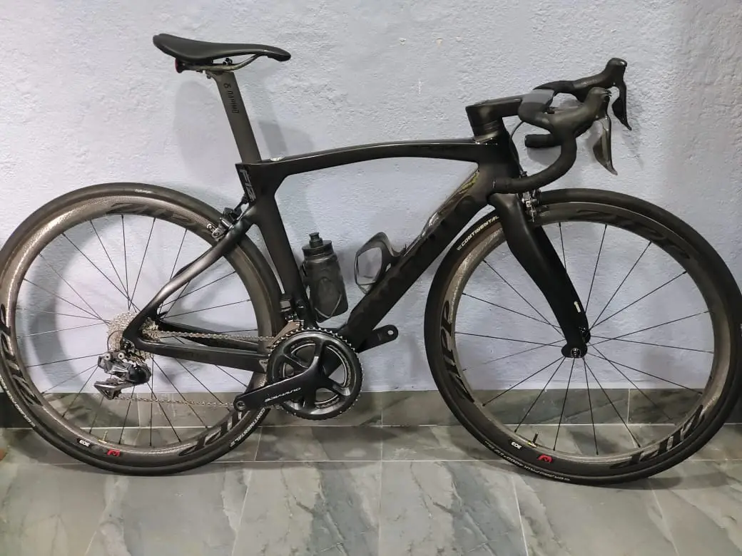 Pinarello Dogma F12 Rim Brake