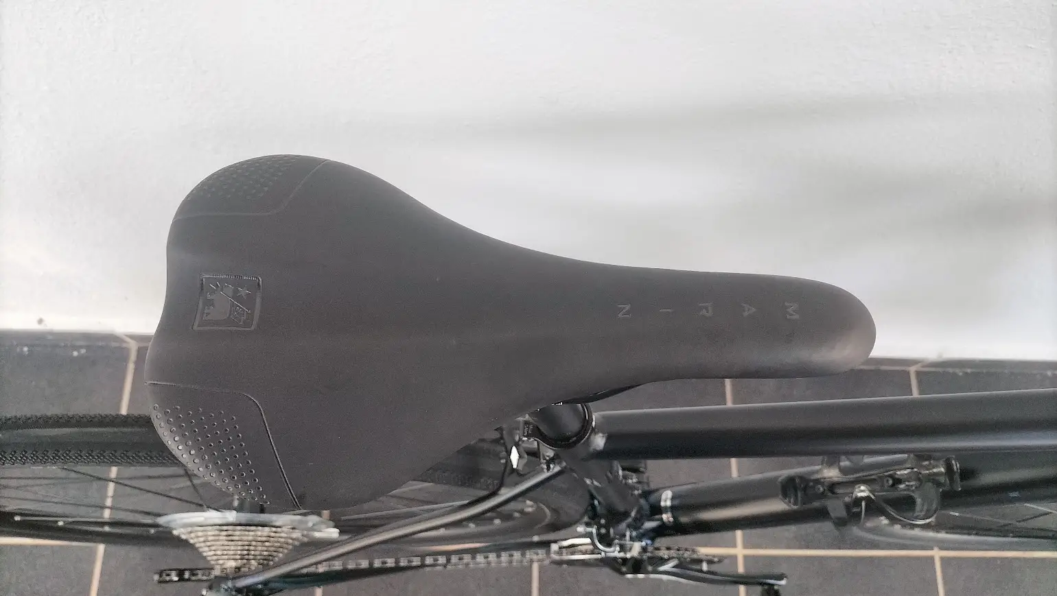 Marin Gestalt 2 - size 52
