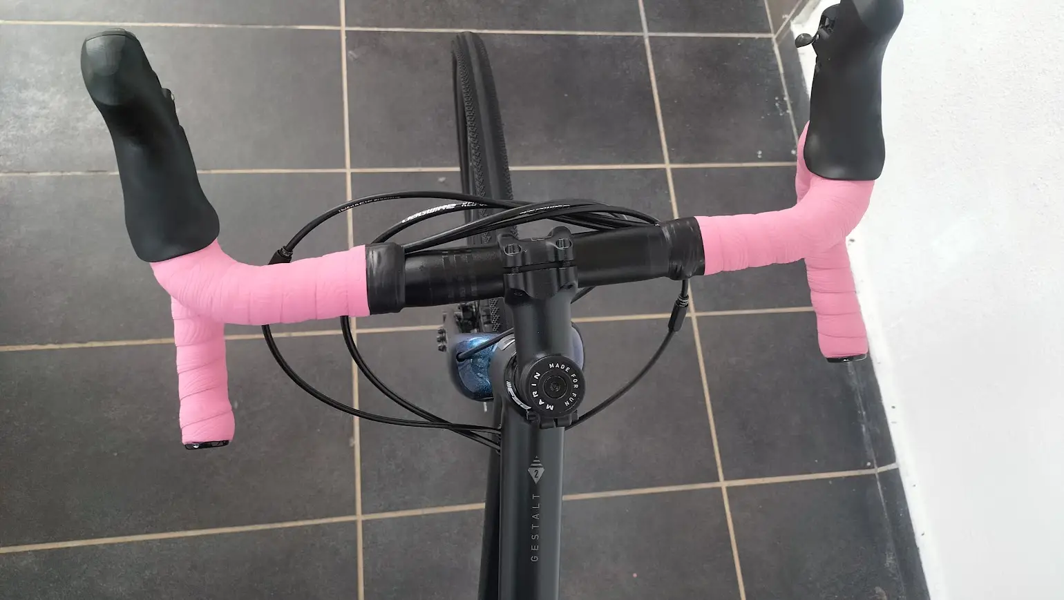 Marin Gestalt 2 - size 52