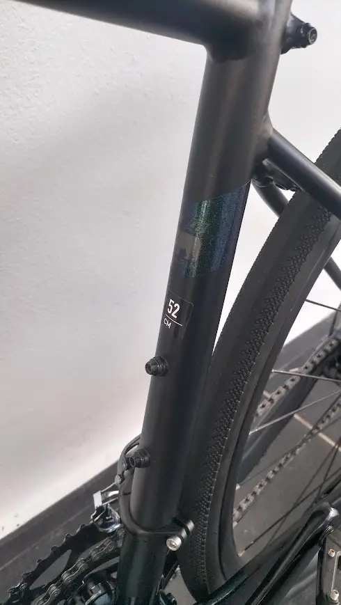 Marin Gestalt 2 - size 52