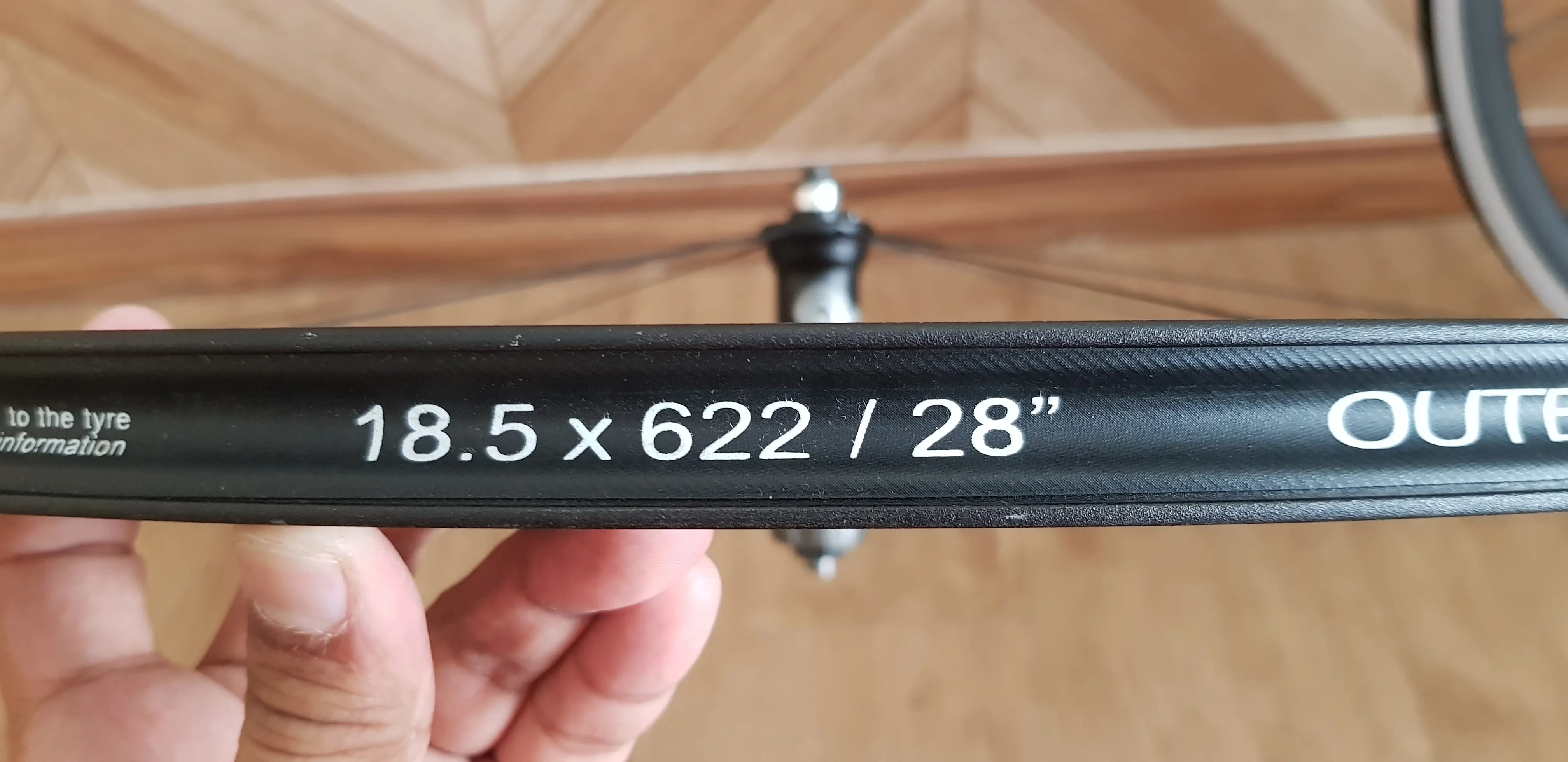 Campagnolo Scirocco