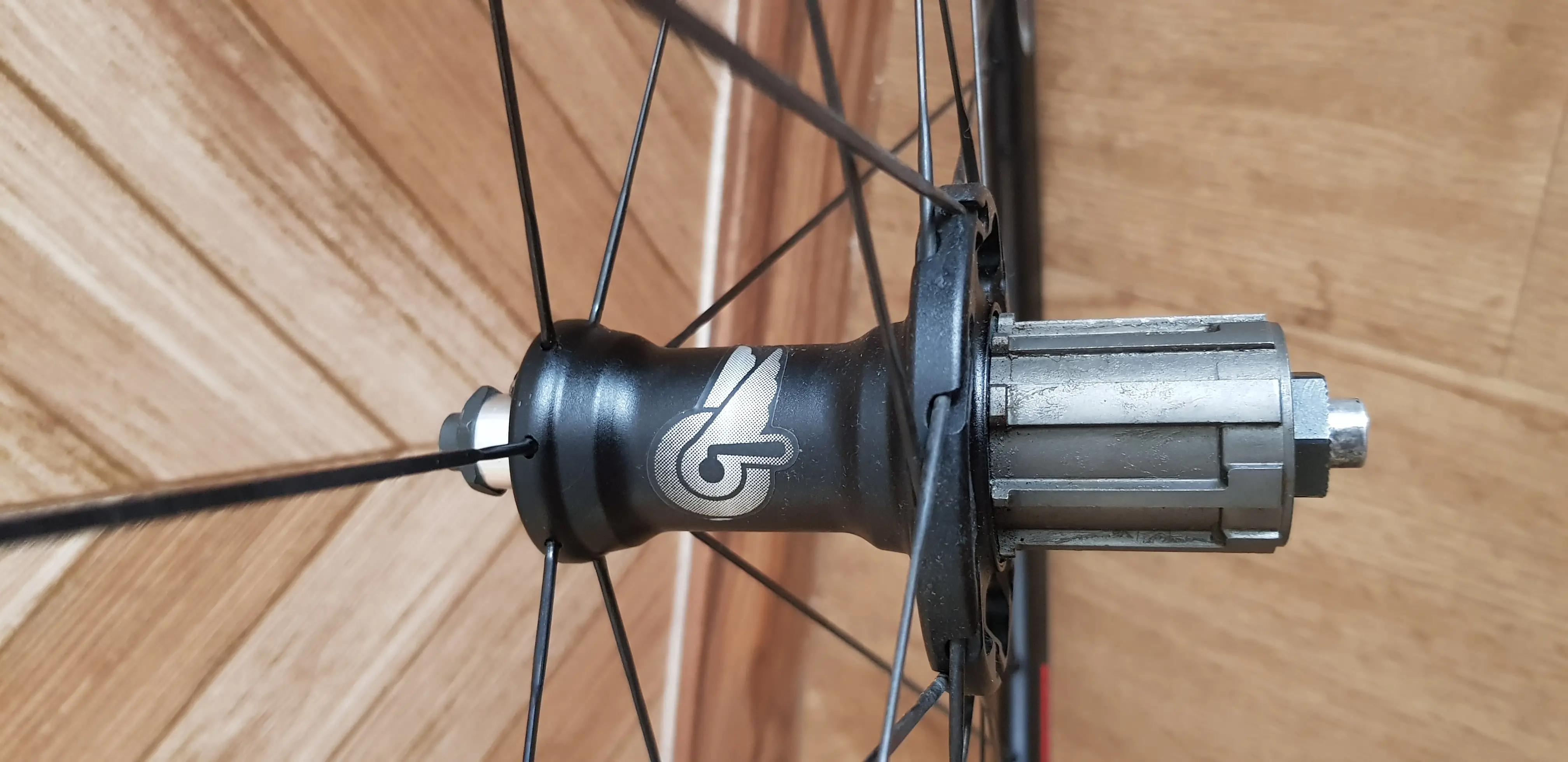 Campagnolo Scirocco