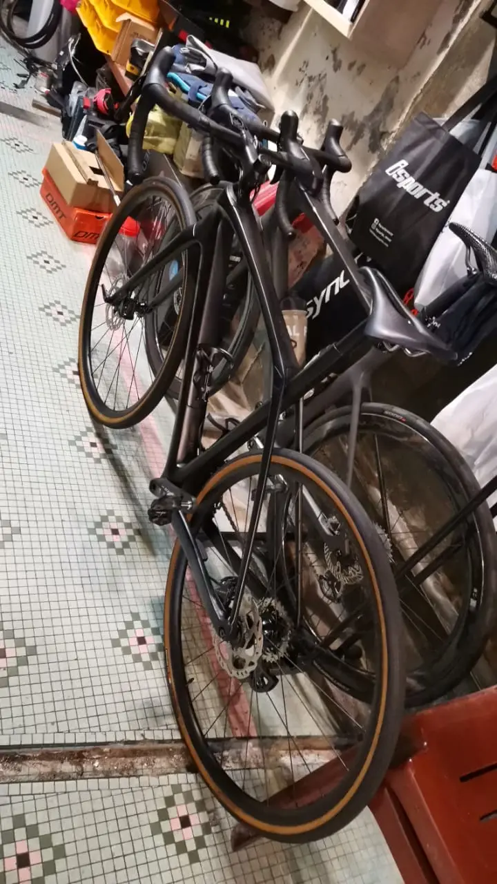 TREK Domane SL 5 2023 (USED)