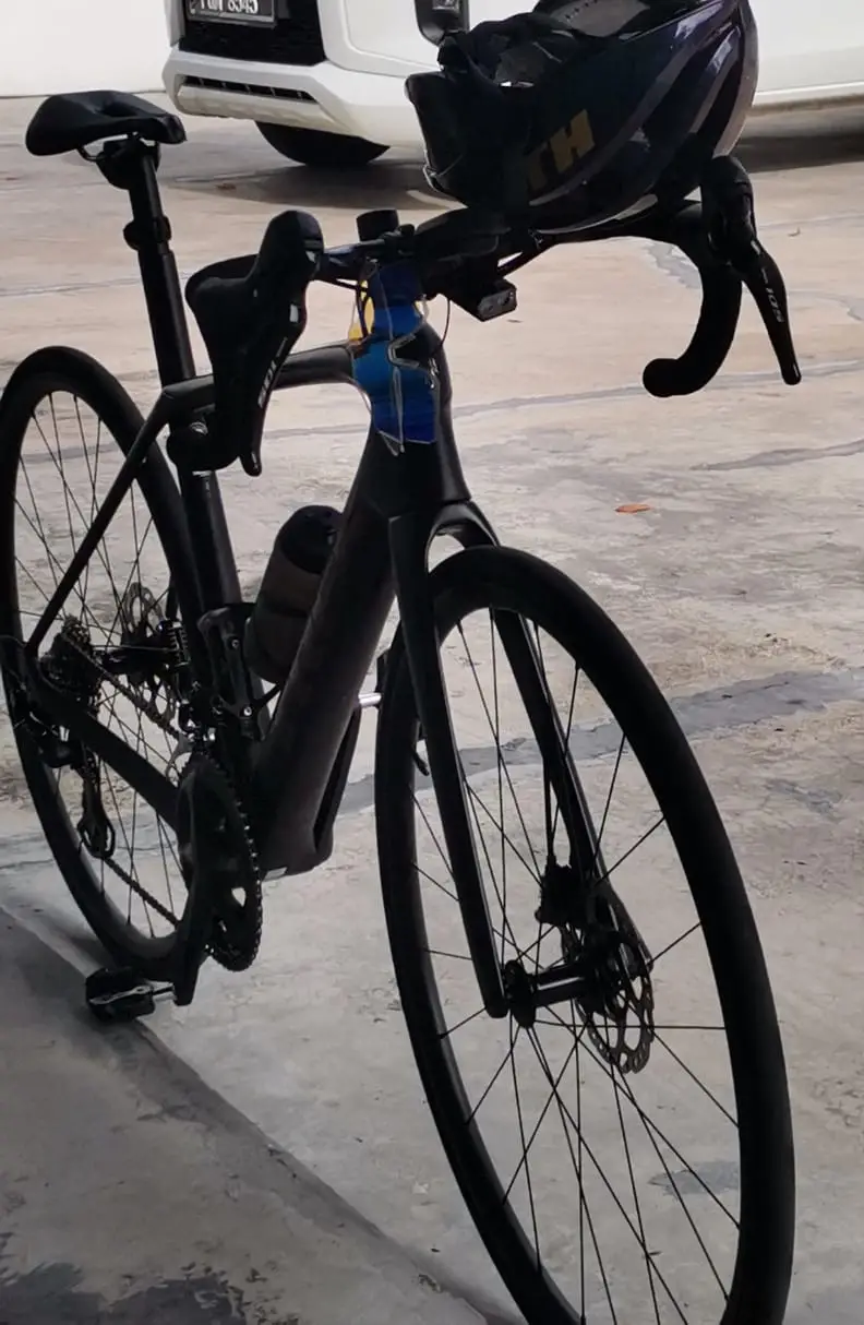 TREK Domane SL 5 2023 (USED)