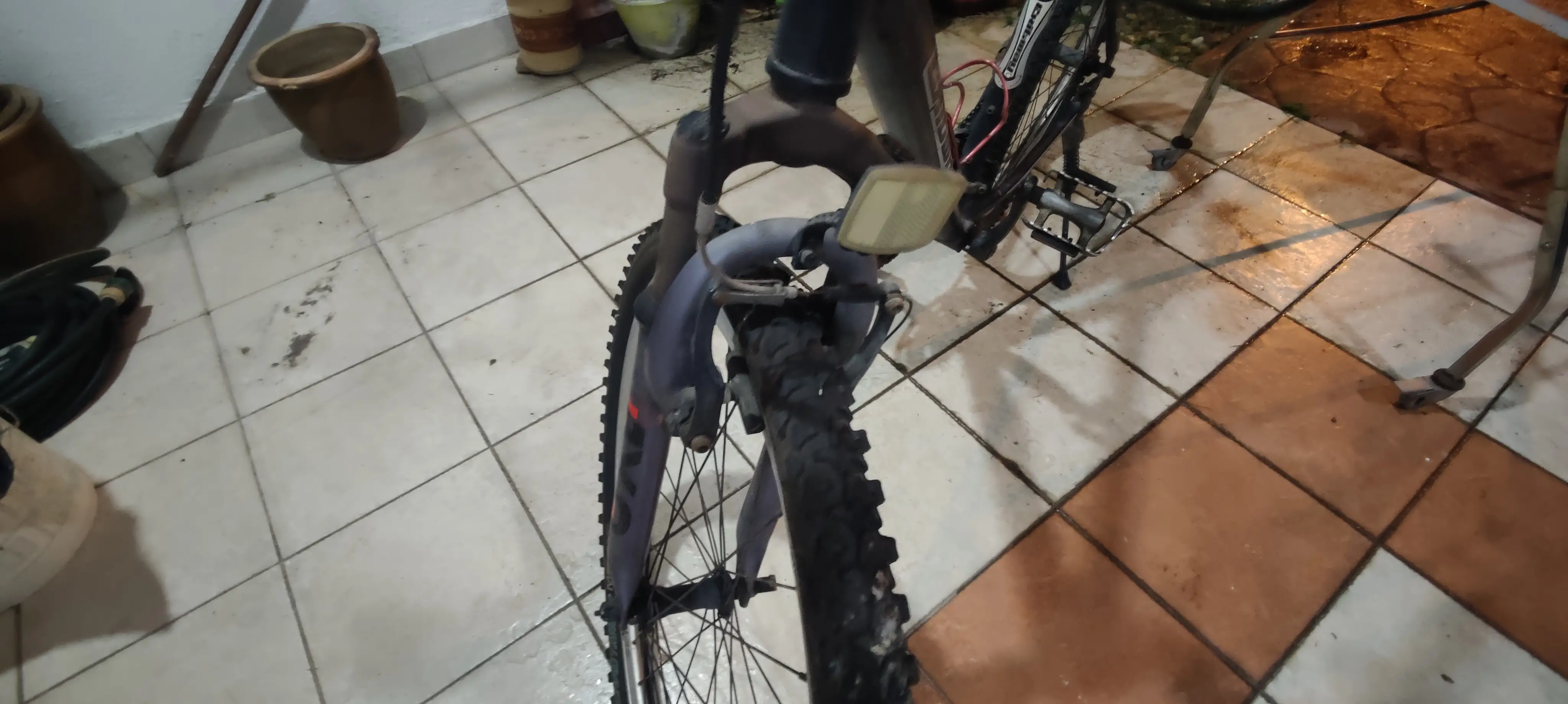 Exitway MTB