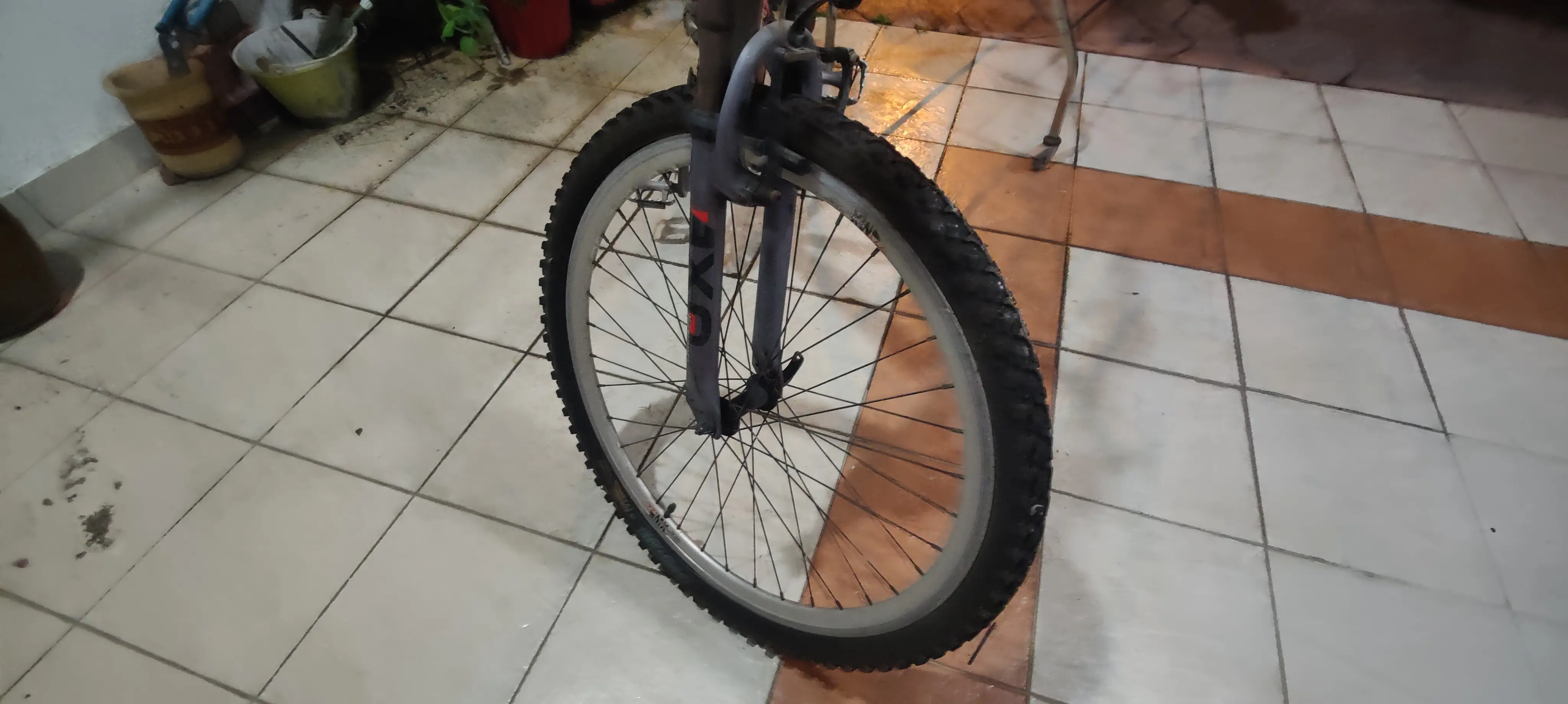 Exitway MTB