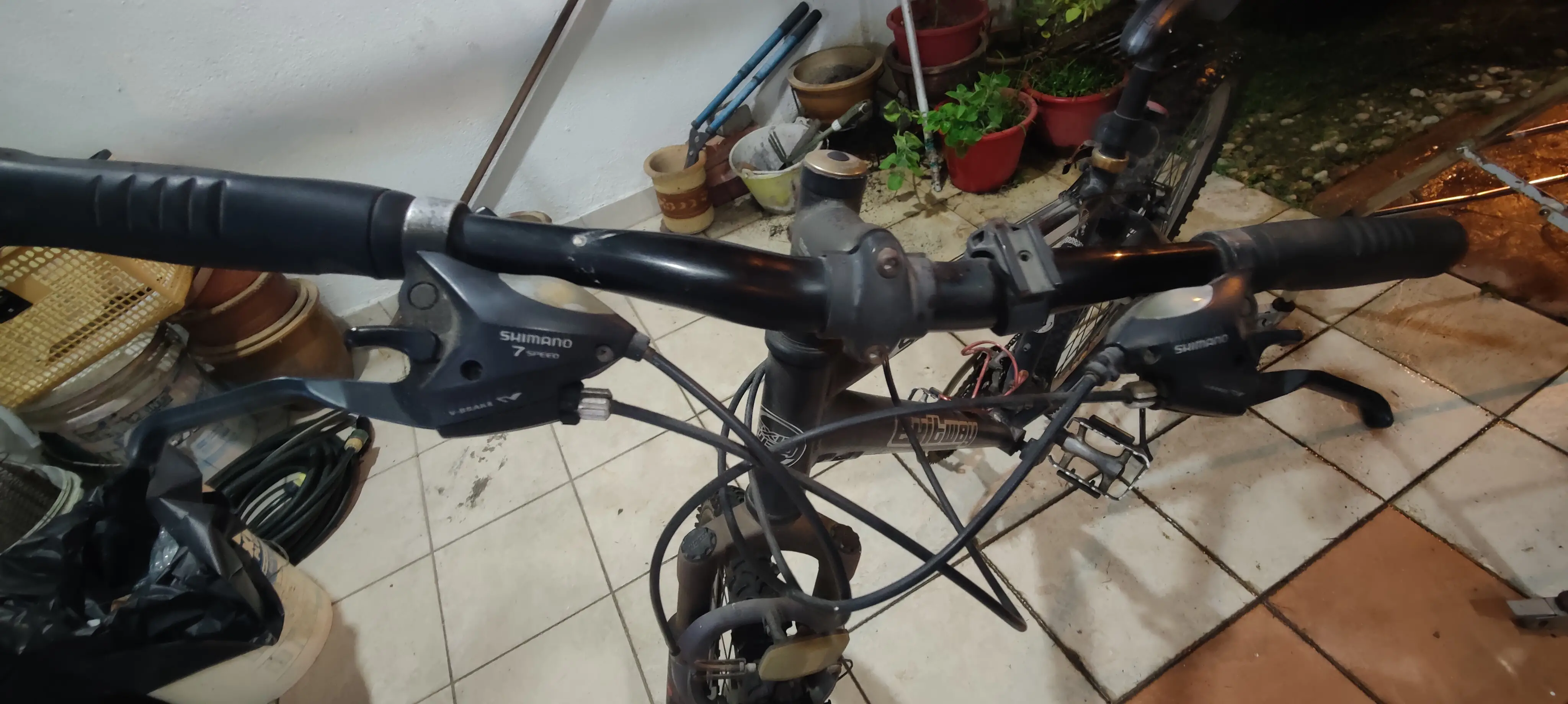 Exitway MTB