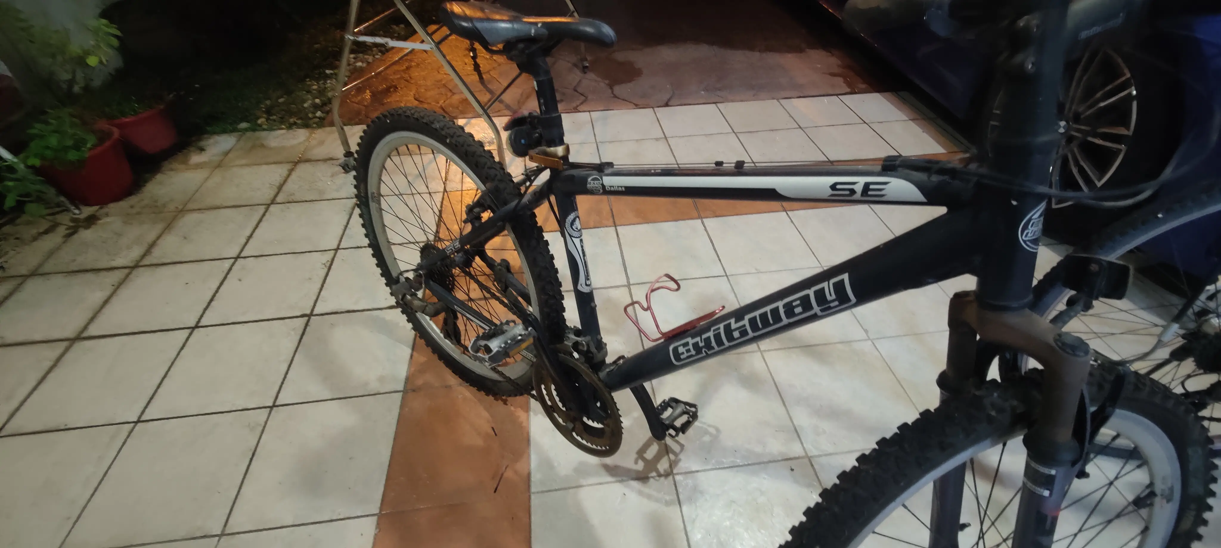 Exitway MTB
