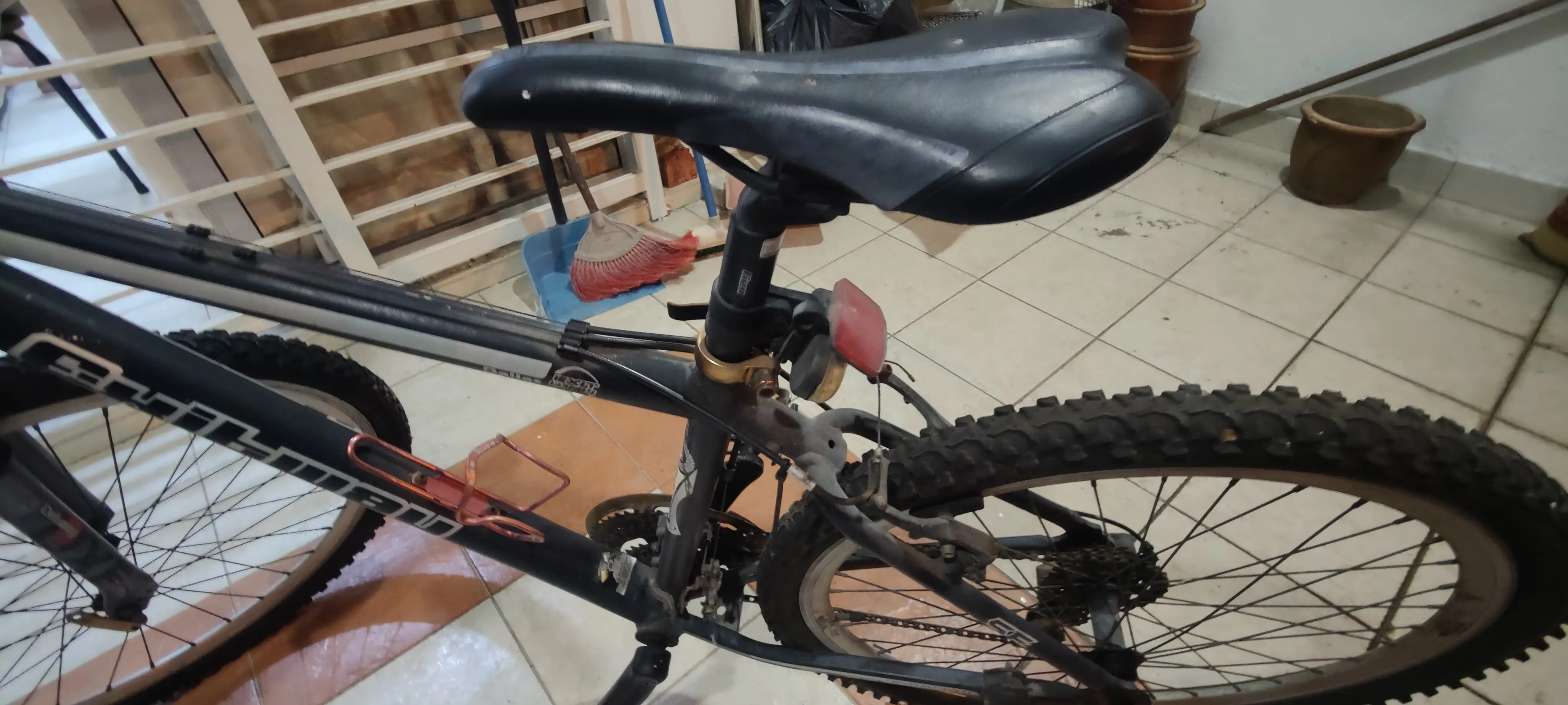 Exitway MTB