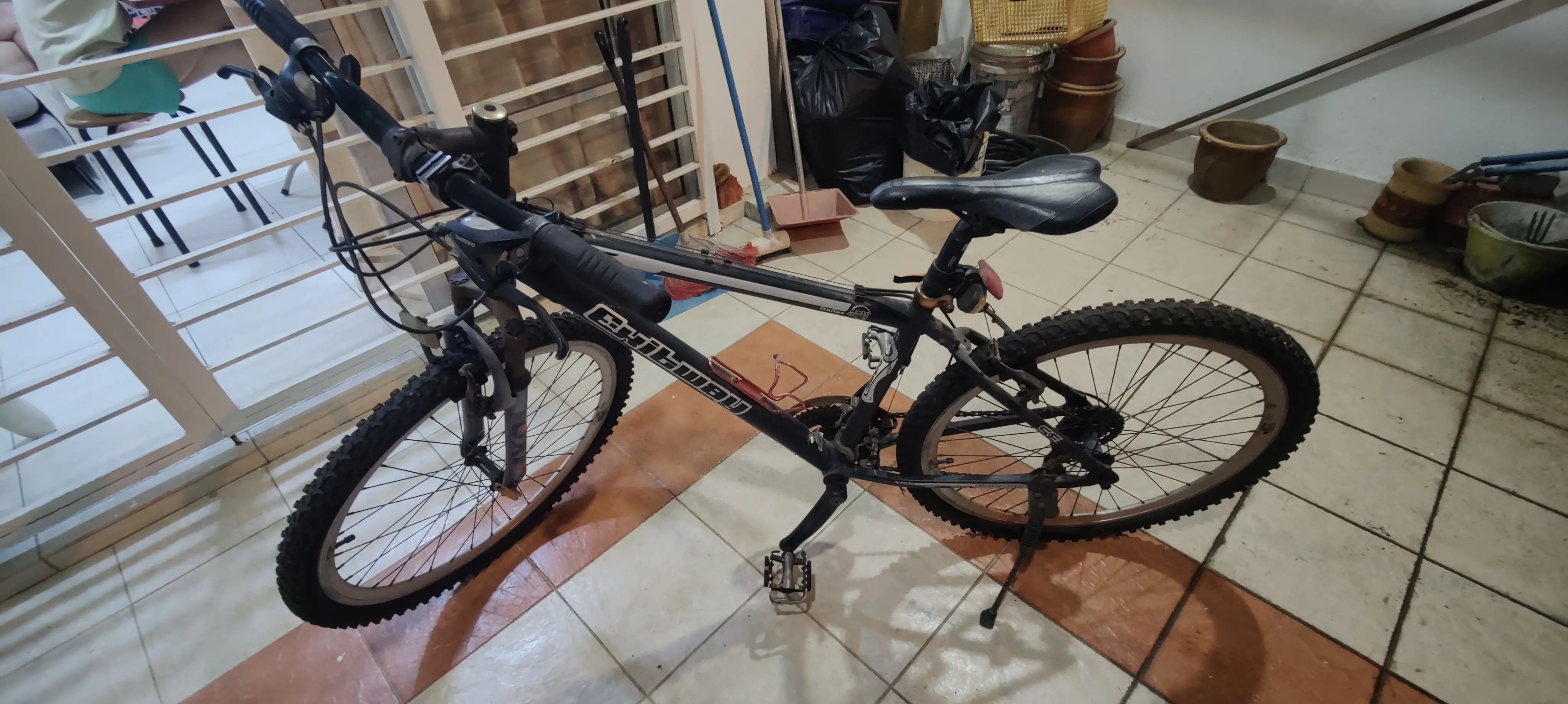 Exitway MTB