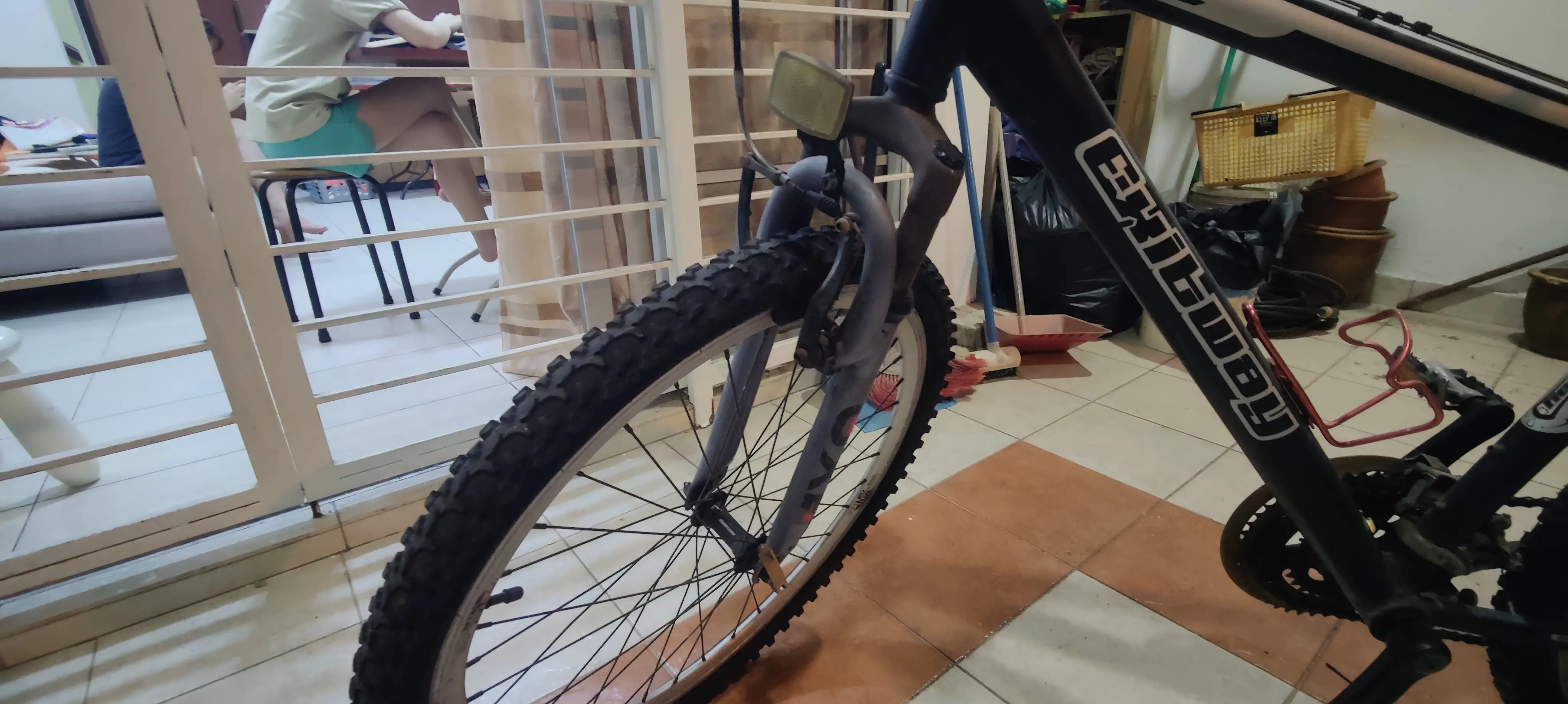 Exitway MTB