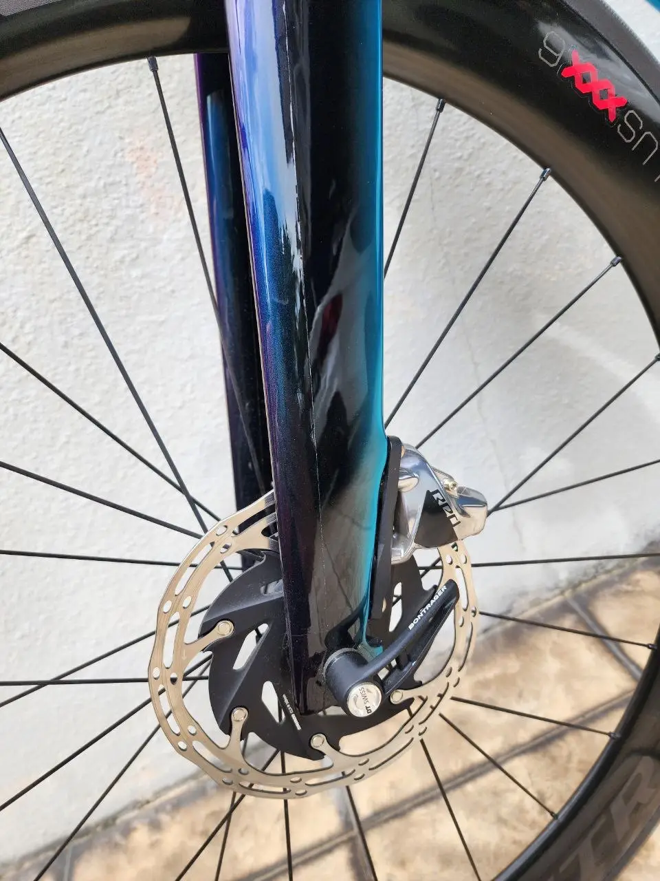 Trek Madone SLR 9 Gen 6