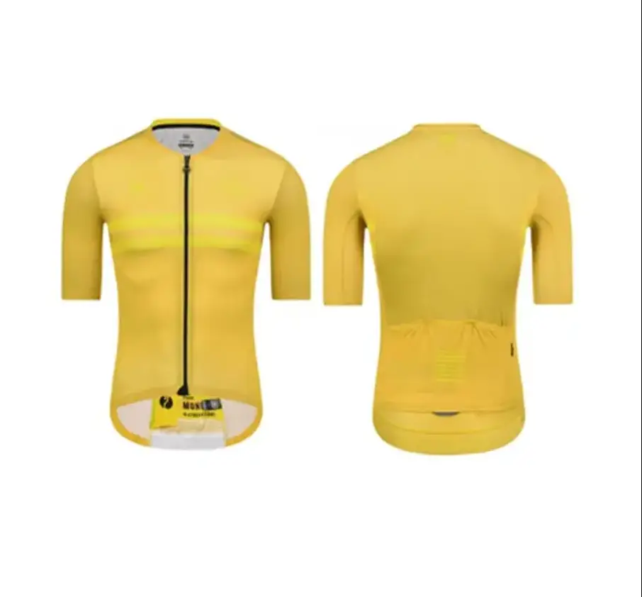 Monton Skull Men's Cycling Jersey Daily