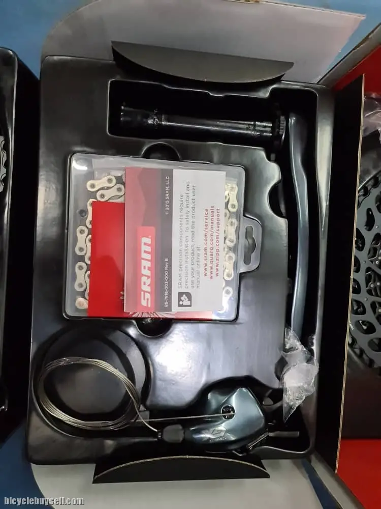 Sram GX Eagle Lunar (12 Speeds) Brand New !!
