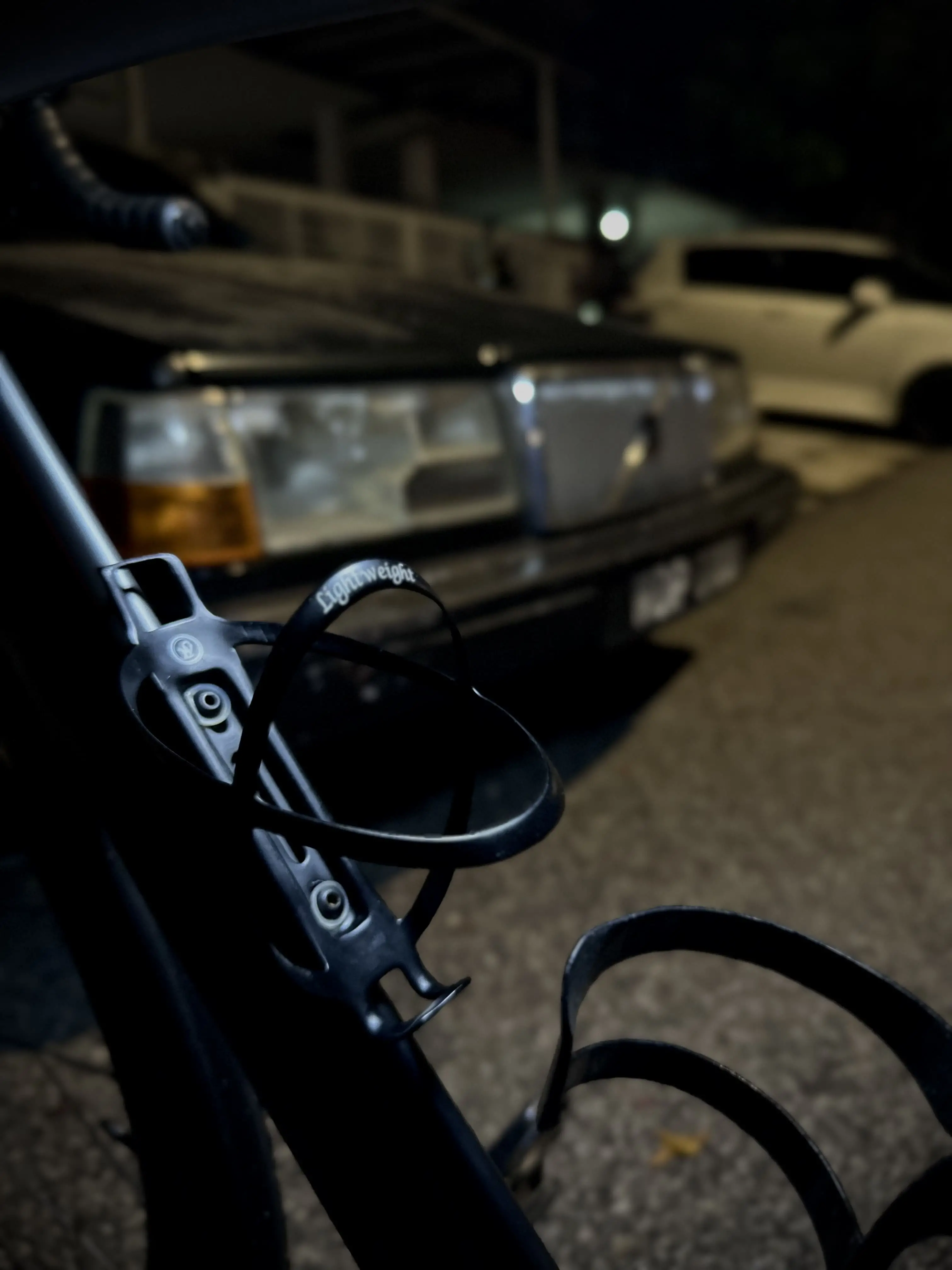 Gusto RCA 1.1 Full Ultegra