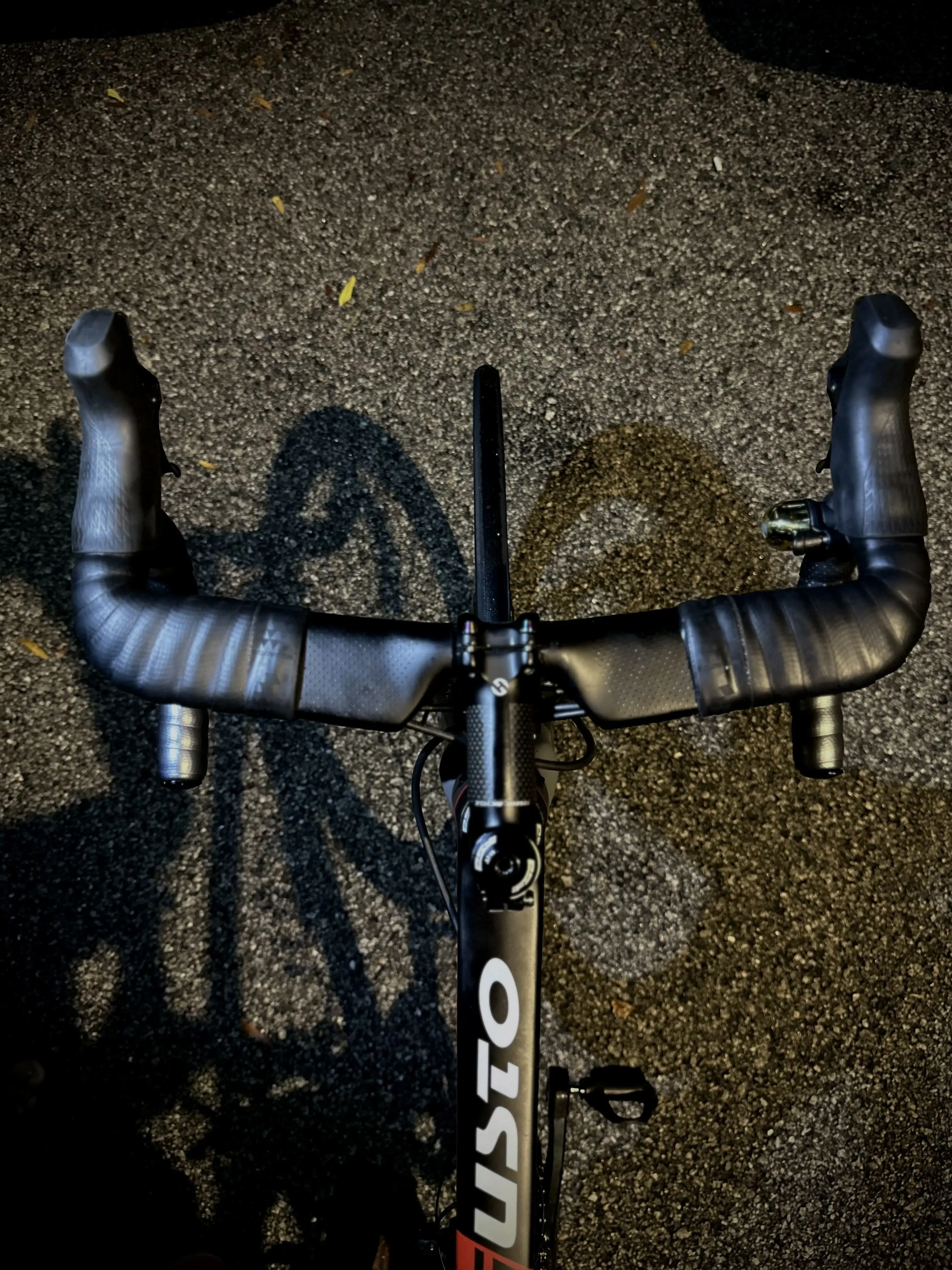 Gusto RCA 1.1 Full Ultegra
