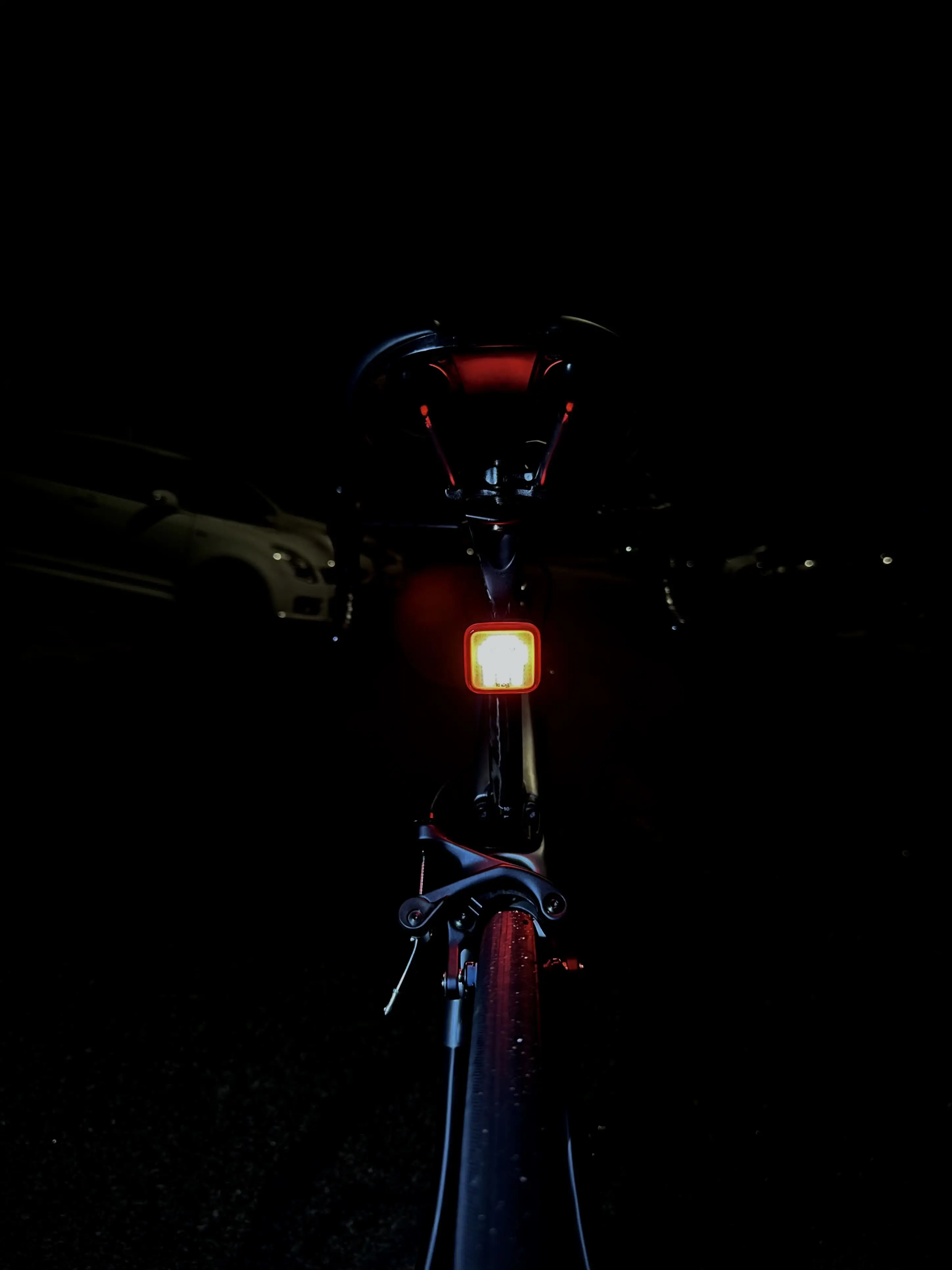 Gusto RCA 1.1 Full Ultegra