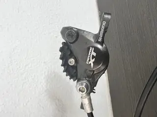 Shimano Deore XT Groupset
