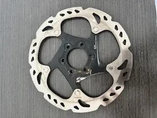 Shimano Deore XT Groupset