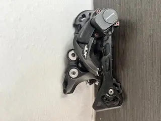 Shimano Deore XT Groupset