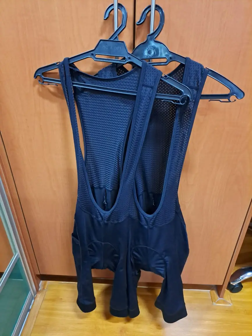 NXS Bibs size M