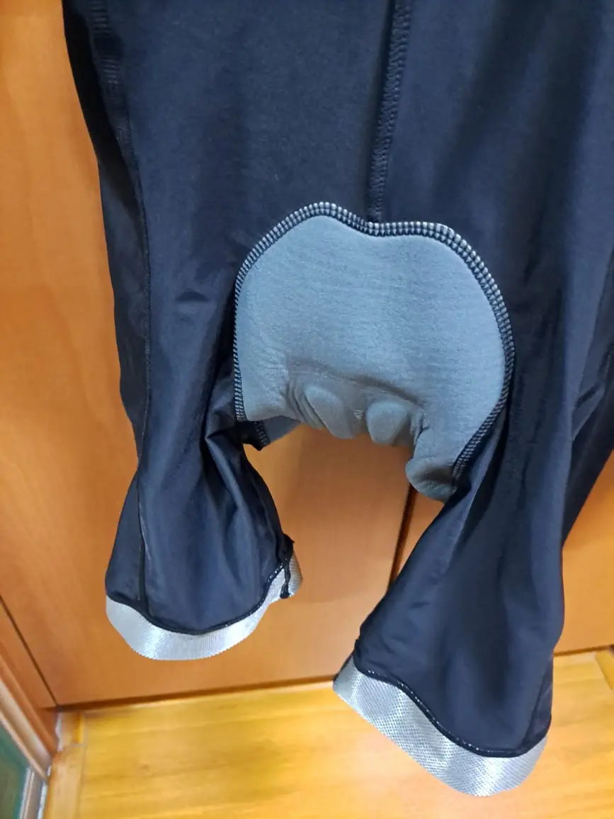 NXS Bibs size M