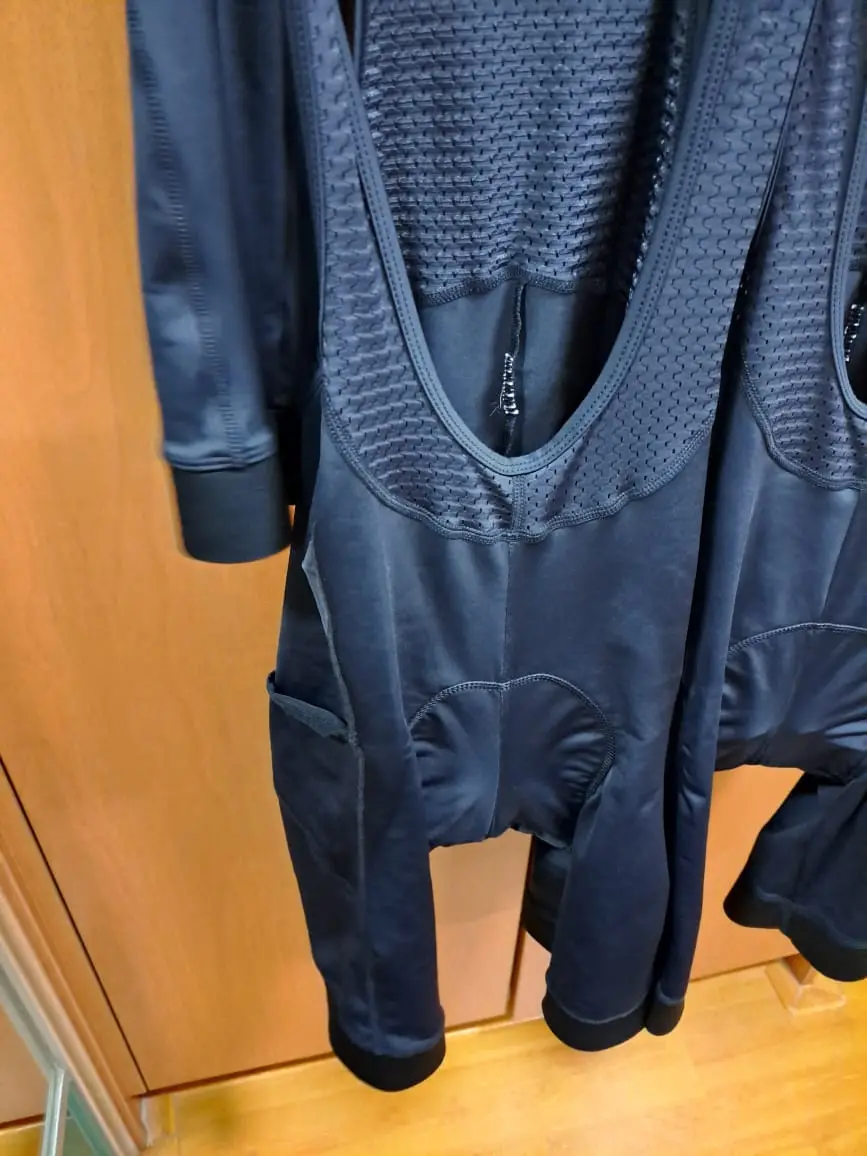 NXS Bibs size M