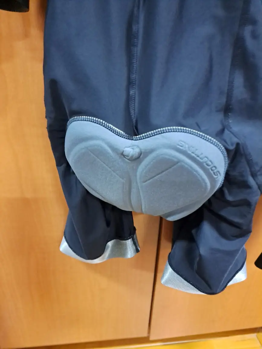 NXS Bibs size M