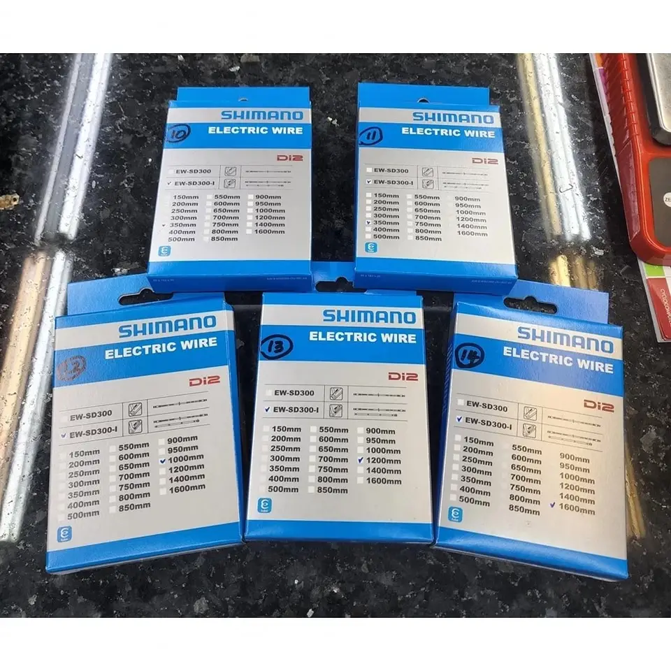 Shimano Ultegra Groupset R8150 Di2