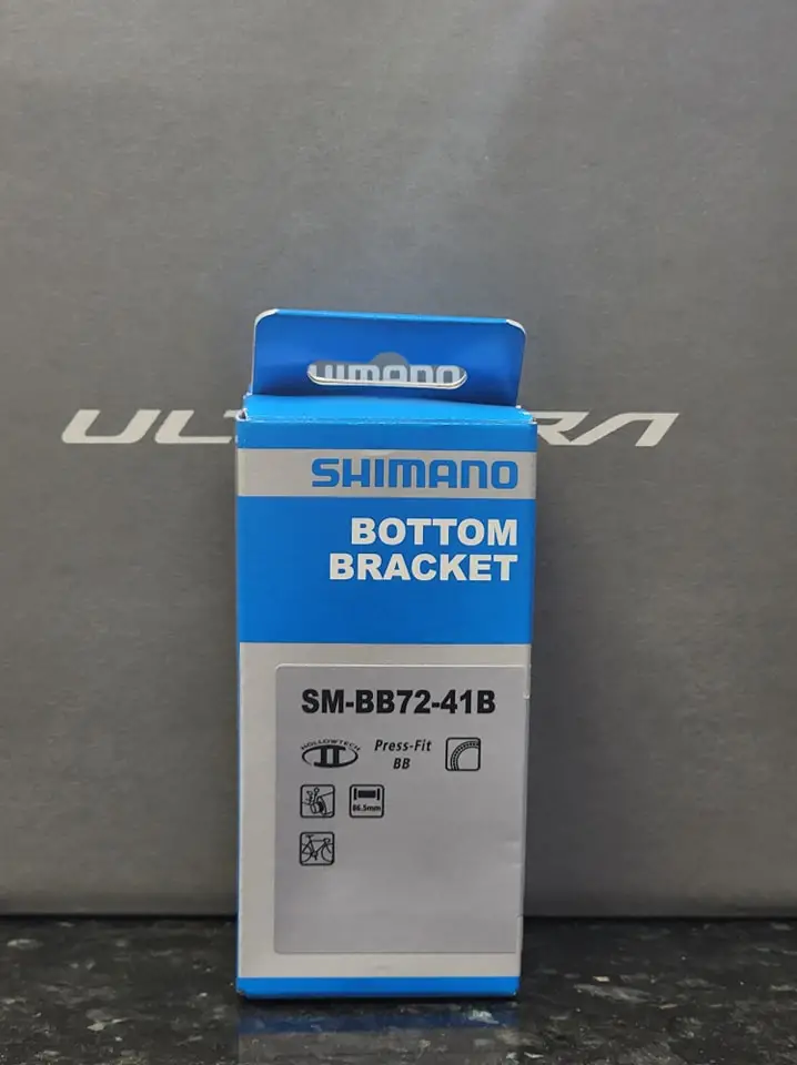 Shimano Ultegra Groupset R8150 Di2