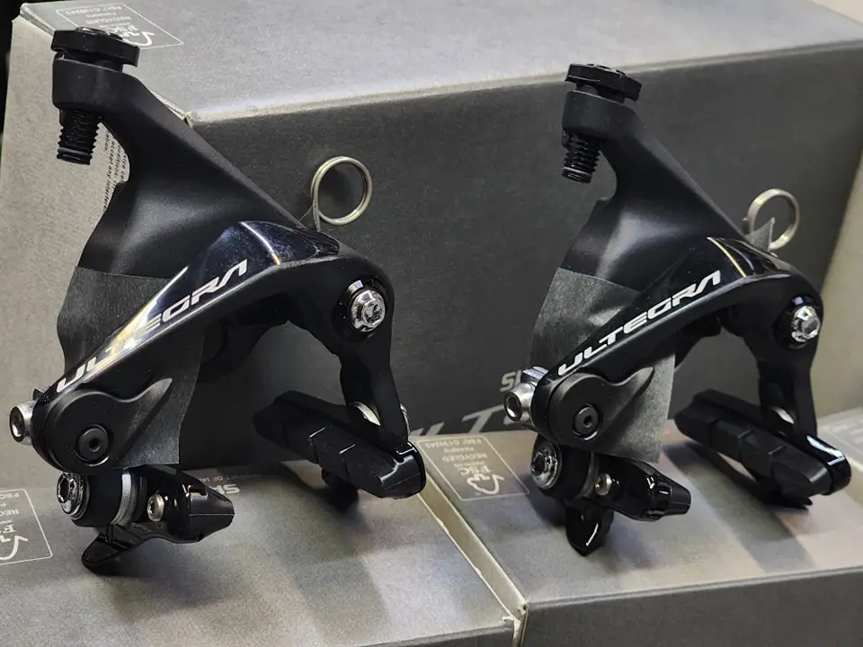 Shimano Ultegra Groupset R8150 Di2