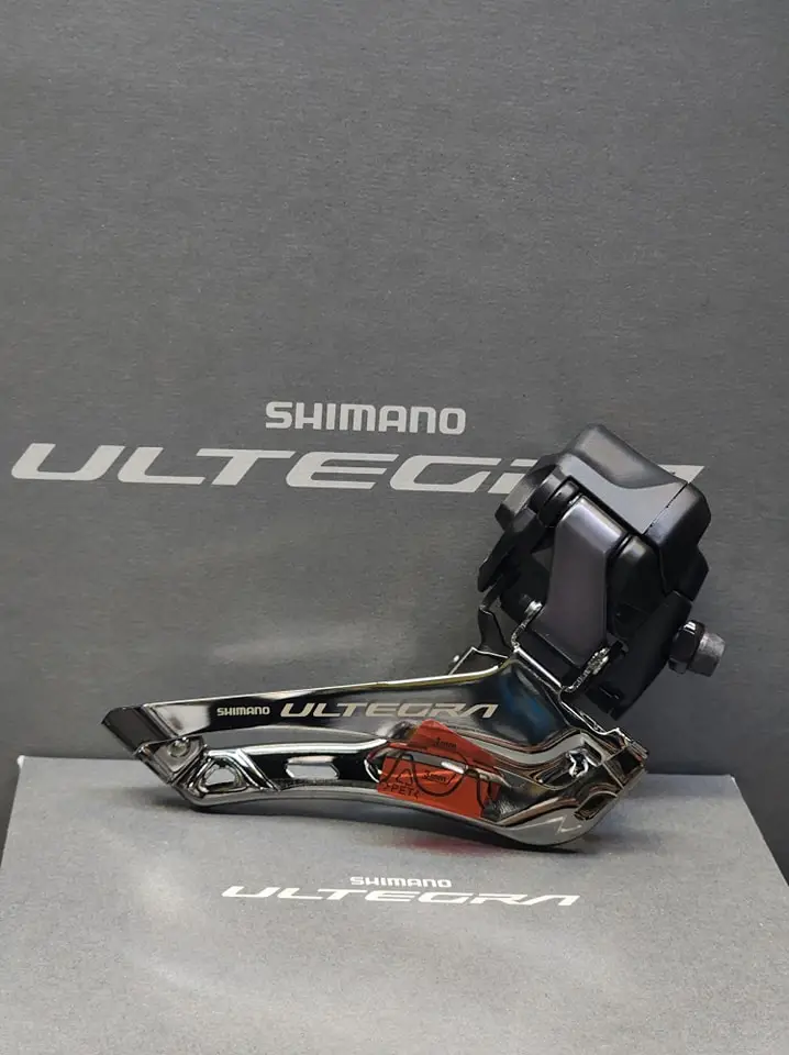 Shimano Ultegra Groupset R8150 Di2