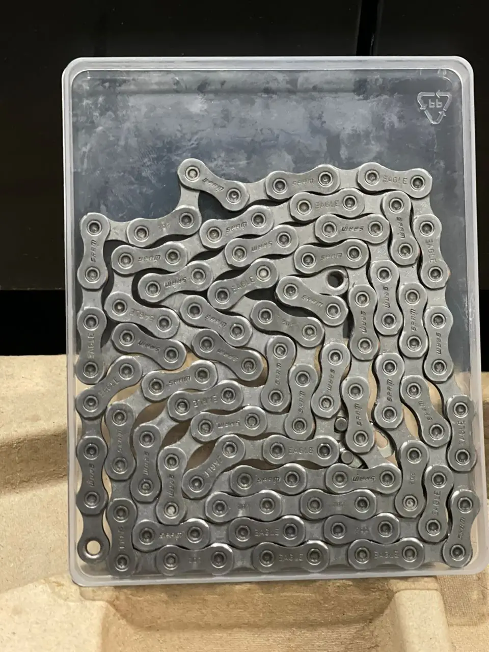 SRAM GX Eagle Gearset  (Brand new!!! Take Out From New Bike)