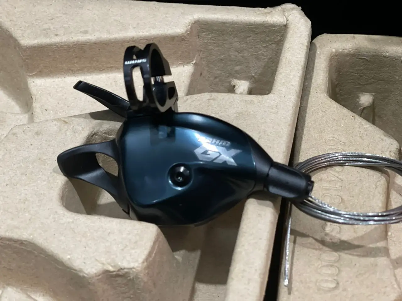 SRAM GX Eagle Gearset  (Brand new!!! Take Out From New Bike)