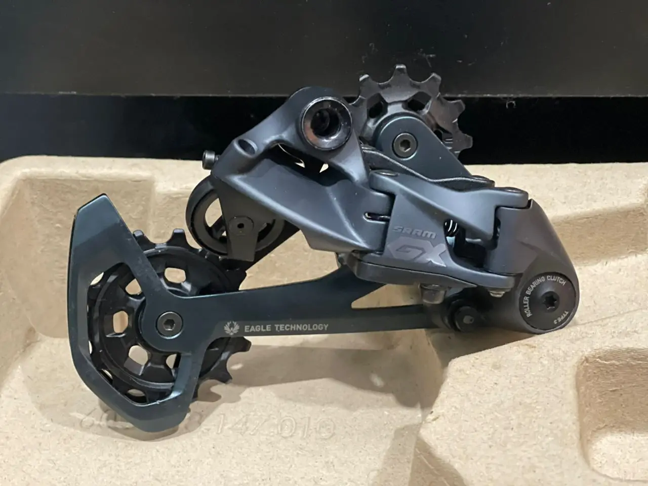 SRAM GX Eagle Gearset  (Brand new!!! Take Out From New Bike)