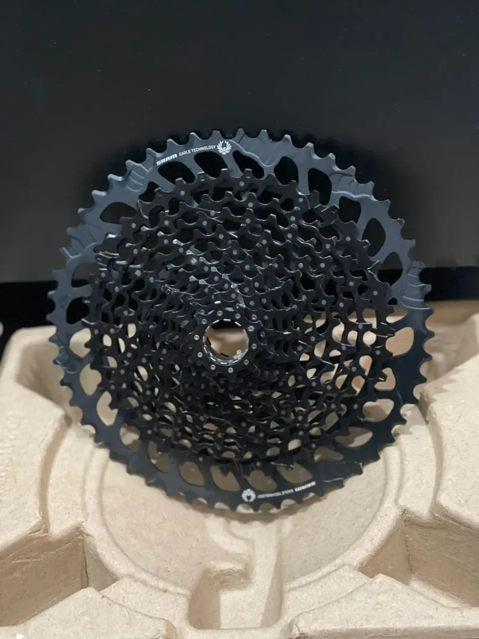 SRAM GX Eagle Gearset  (Brand new!!! Take Out From New Bike)